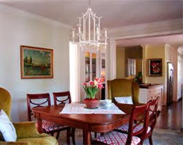 Home Slideshow via Nate Berkus