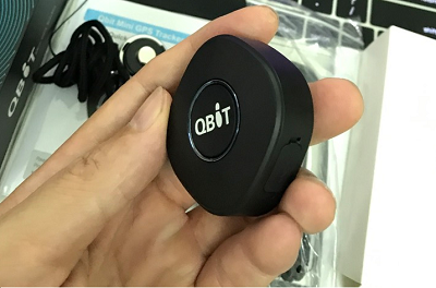 Thiết bị định vị siêu nhỏ Thiết bị định vị siêu nhỏ