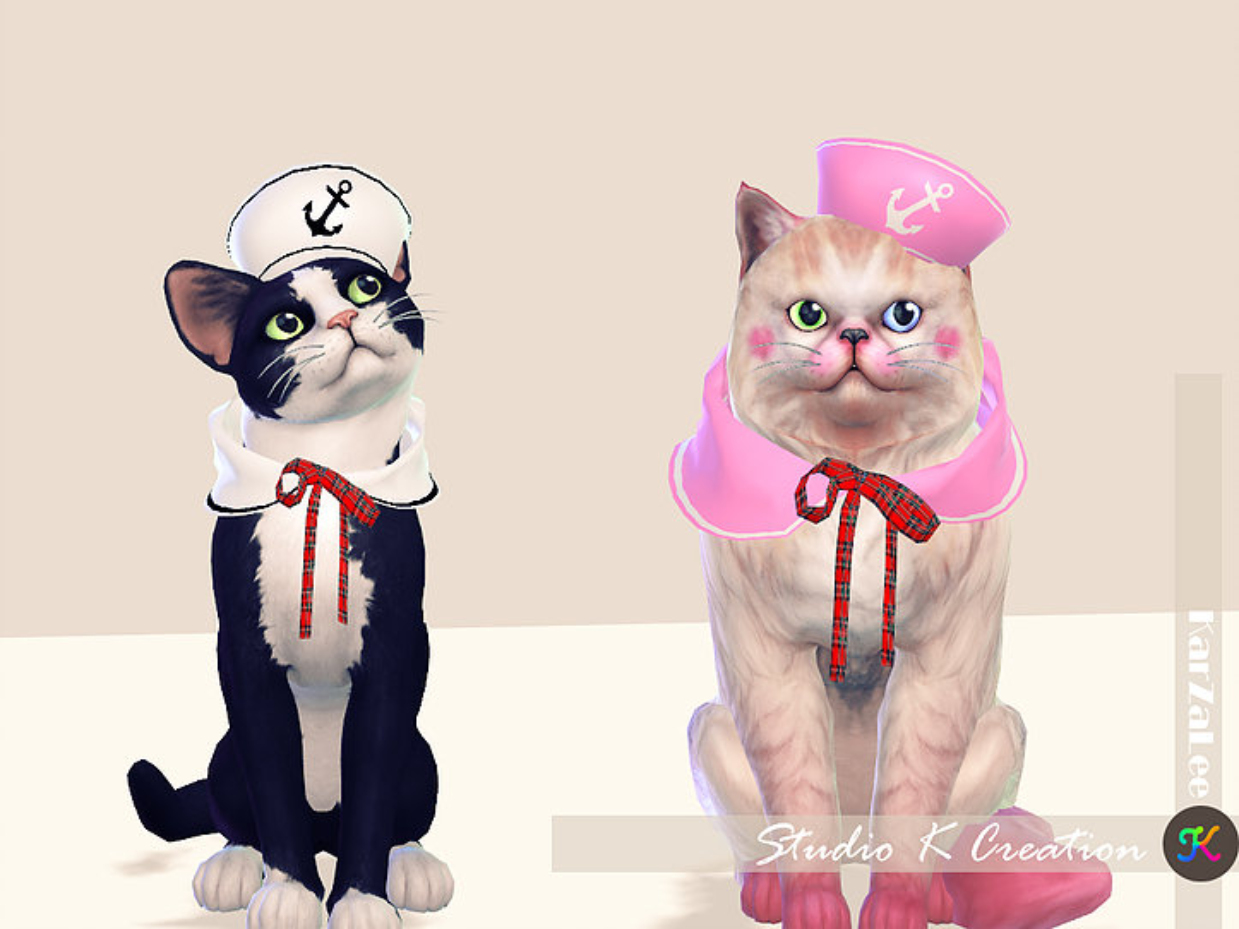 sims 4 mod pets
