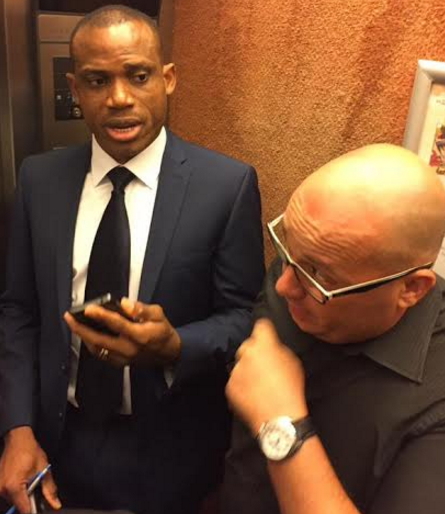sunday oliseh resigned sunday oliseh resigned
