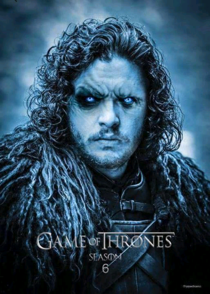 Usumaki34 Series Game Of Thrones 6 Temporadas 1080p Por Mega