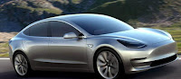 Tesla model 3 ve otonom otomobiller