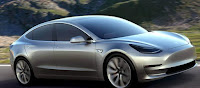  Tesla model 3 ve otonom otomobiller