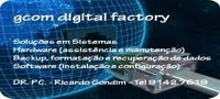 Gcom digital factory