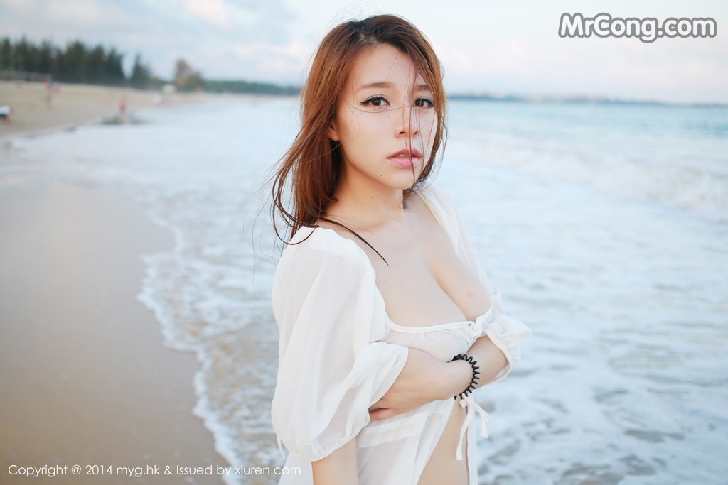 MyGirl Vol.007: Vetiver model (嘉宝 贝儿) (132 pictures) photo 6-13