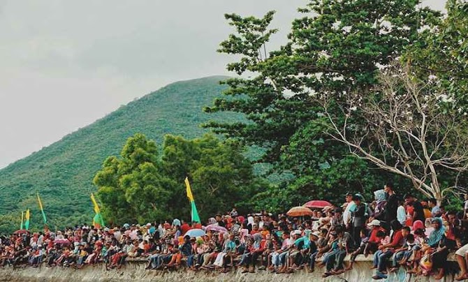 Festival Teluk Ambon dan Pesta Rakyat Banda, Event Wisata di Maluku Yang Tak Boleh Terlewatkan