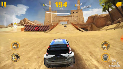 لعبة Asphalt Xtreme Rally Racing للاندرويد, لعبة Asphalt Xtreme Rally Racing مهكرة, لعبة Asphalt Xtreme Rally Racing للاندرويد مهكرة