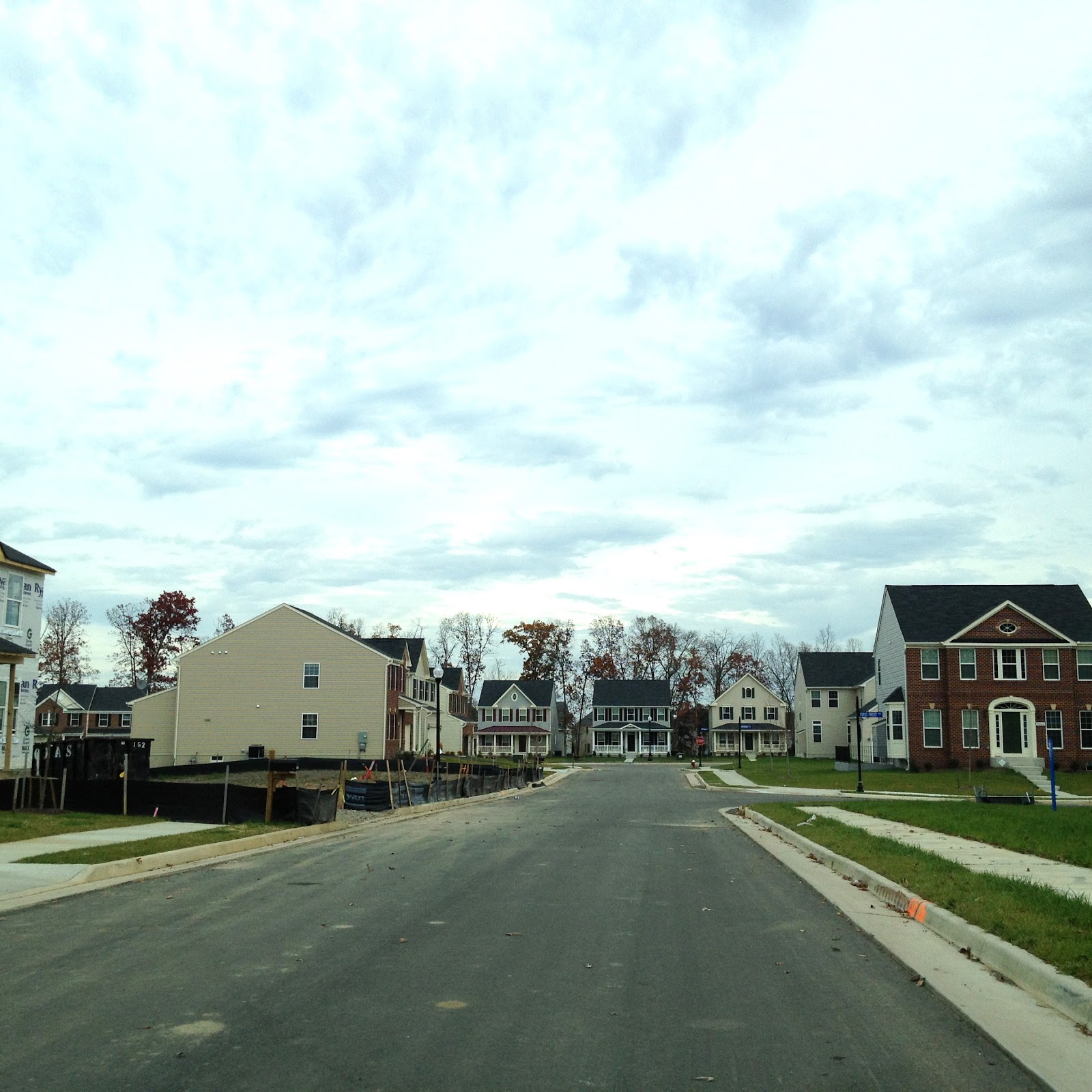 Historic Wanderings Prosperity Baptist Church, Conklin, VA