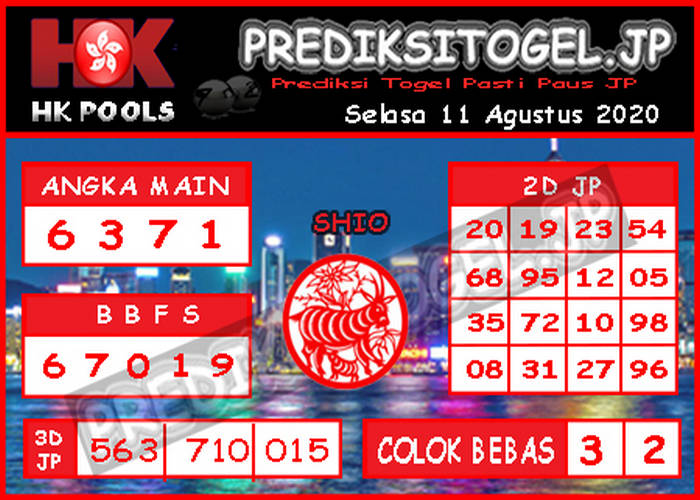 PREDIKSI ATIRAL