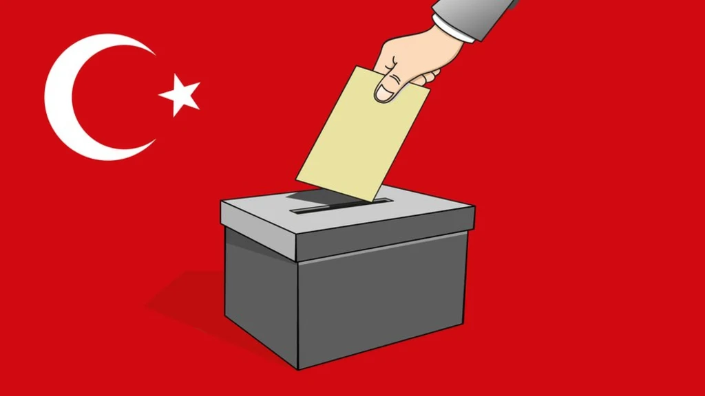 Sancaktepe 2017 Referandum sonuçları
