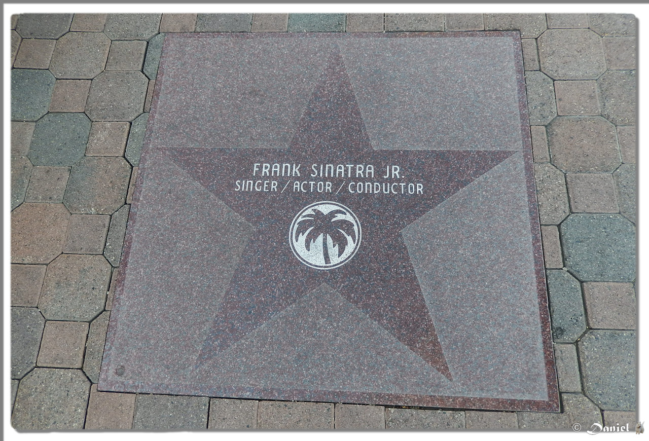 Combien Coute Une Etoile Sur Hollywood Boulevard Chez Madeleine: Californie 2017