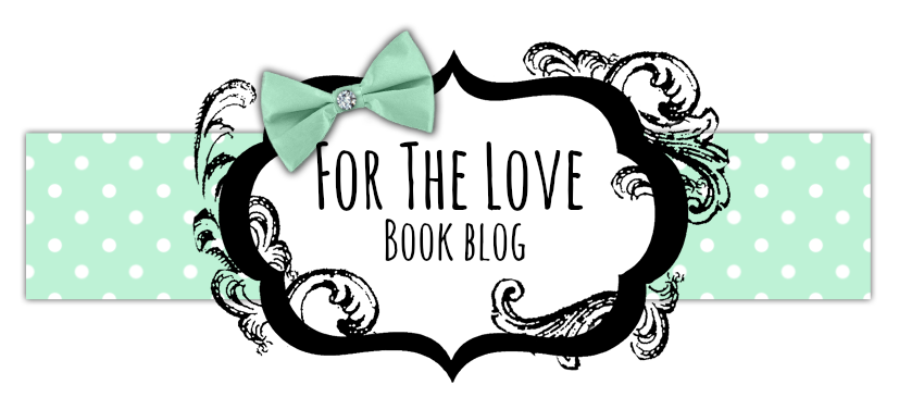 For The Love Book Blog
