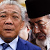 UMNO Sabah hanya tinggal Musa dan Bung Mokhtar