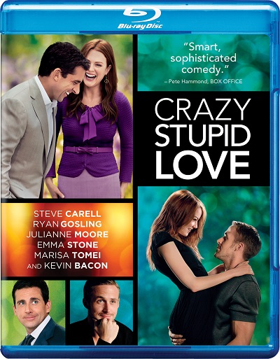 Crazy, Stupid, Love. (2011) 1080p BDRip Dual Latino-Inglés [Subt. Esp] (Comedia. Romance)