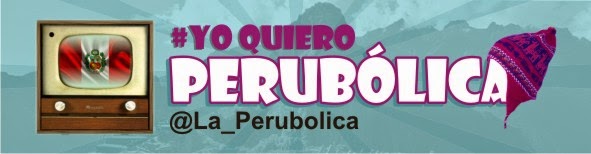 Yo quiero Perubólica