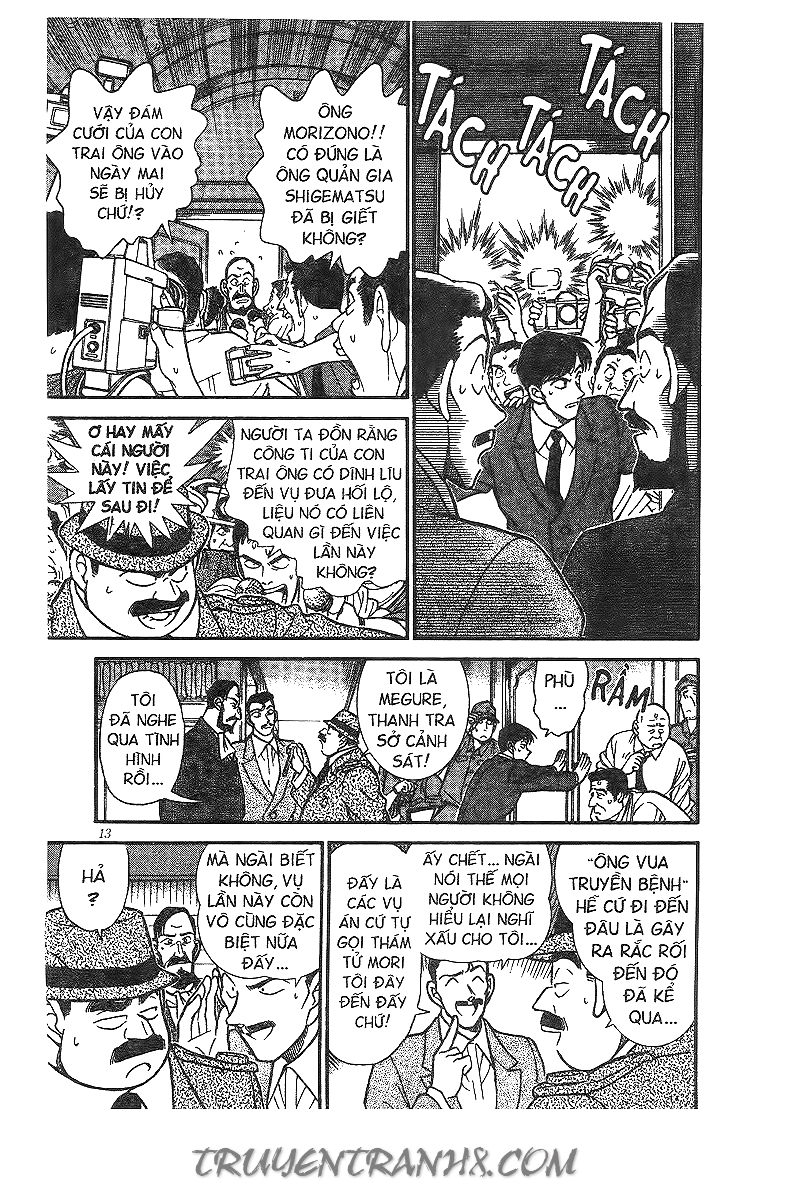 Detective Conan Chap 212 - Truyen.Chap.VN