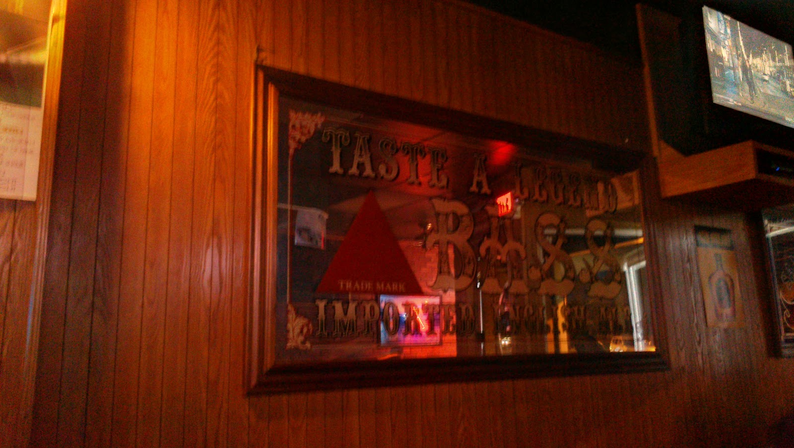 Every Bar in Lakewood Bar 39 Kenilworth Tavern