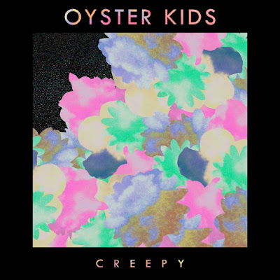 Oyster Kids Creepy Single