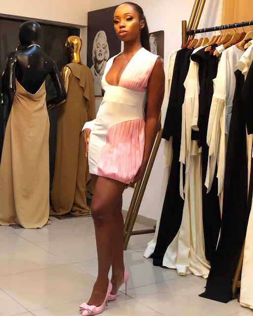 Bam-Bam-GTBank-Fashion-Weekend-Pre-Event Cocktail Bam-Bam-GTBank-Fashion-Weekend-Pre-Event Cocktail