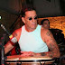 MORRE PENINHA, PERCUSSIONISTA DO BARÃO VERMELHO, AOS 66 ANOS