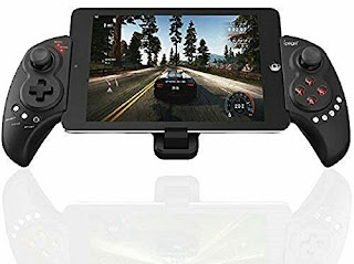 PowerLead Mobile Gamepad Controller