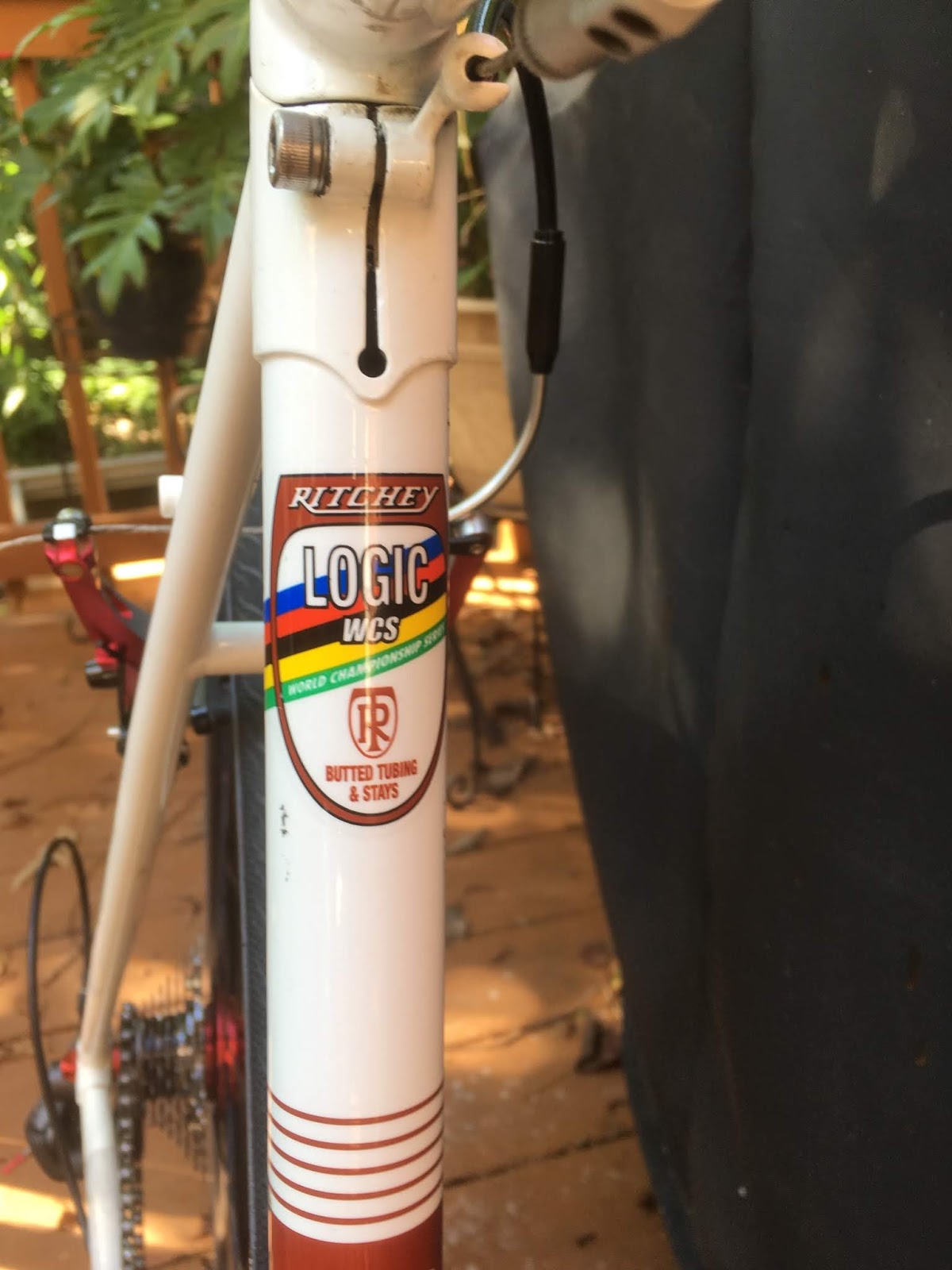 ritchey breakaway craigslist