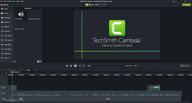 camtasia studio 6 plugins