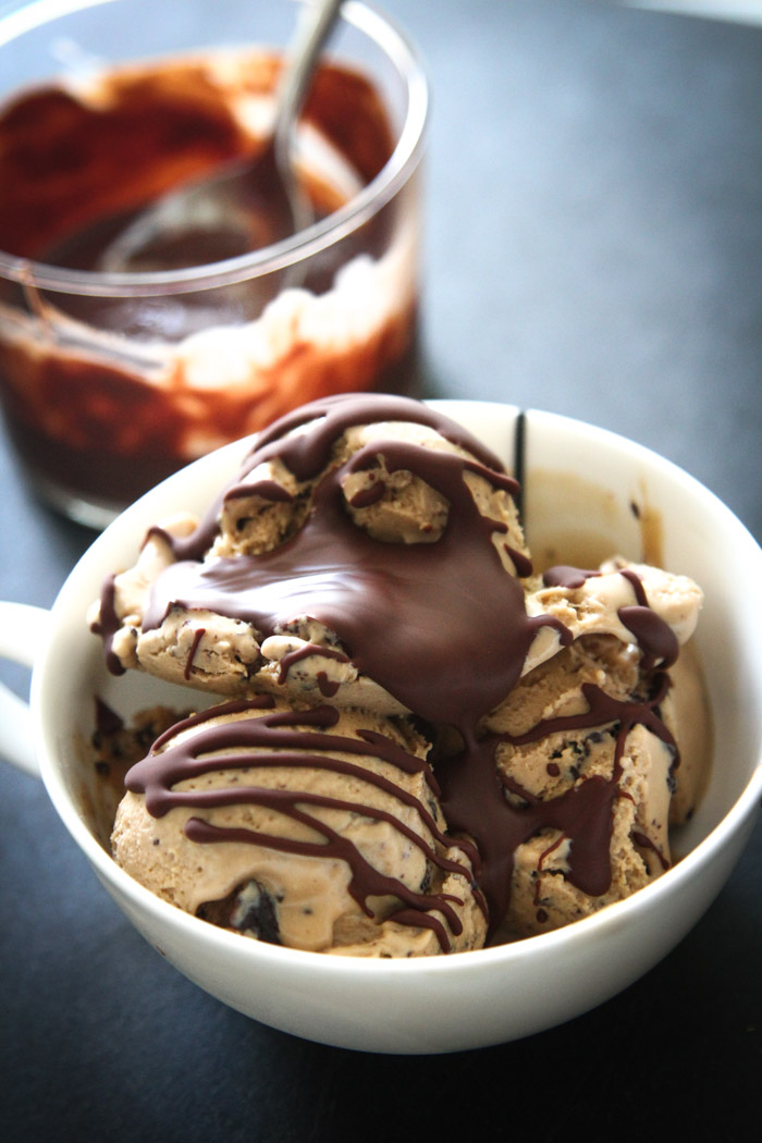 Homemade Magic Shell ~ Simpsonsrealactors