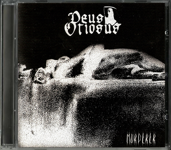 Deus Otiosus (2010 - 2015) l Death/Thrash Metal