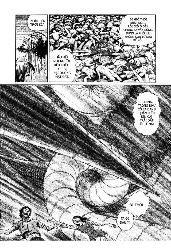 Jigokusei Lemina chap 6