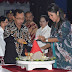 Pemkab MBD Laksanakan Malam Resepsi Kenegaraan HUT ke-73 RI
