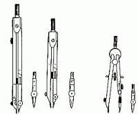 Kelengkapan dan Alat Menggambar Teknik