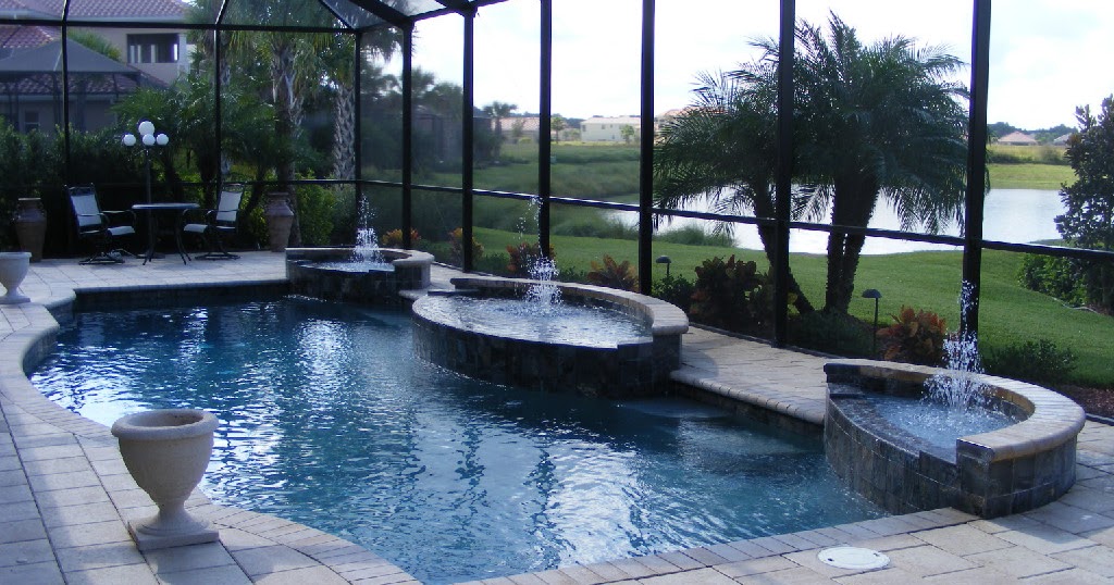 Sarasota Swimming Pool Repair Companies