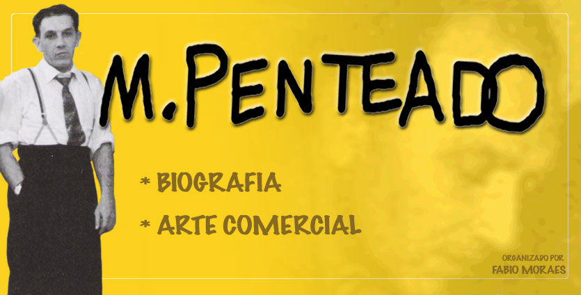 MIGUEL PENTEADO