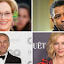 Quem são as atrizes e atores com mais Oscars em atividade recentemente?