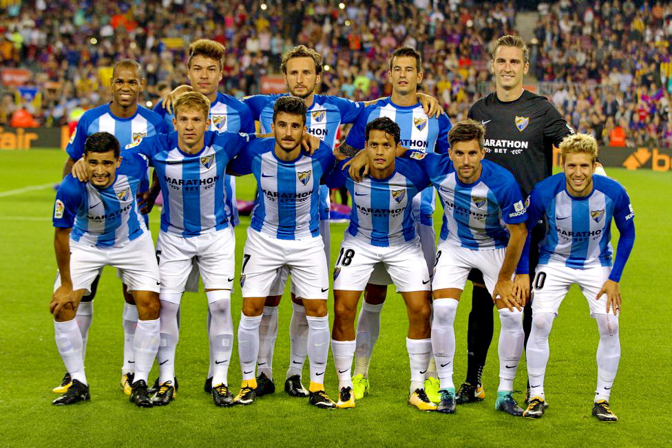 Liga Uruguaya de Fútbol – Temporada 2017