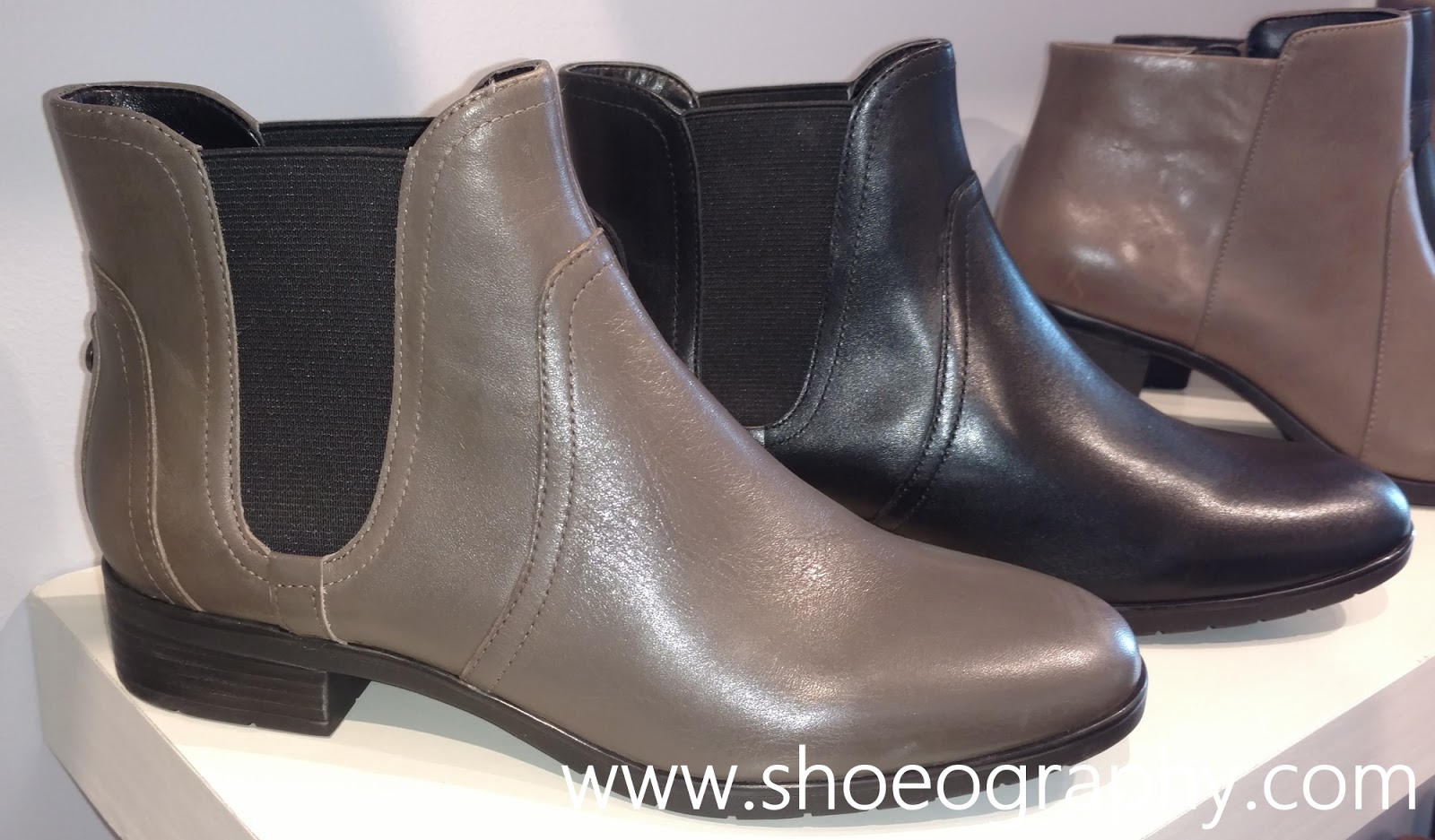 easy spirit chelsea boot