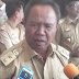 Wagub Lampung Kritik Kinerja Dewan Ketahanan Pangan