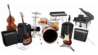 Daftar Harga Alat Musik Band Terkini 2018 Daftar Harga Alat Musik Band Terkini 2018