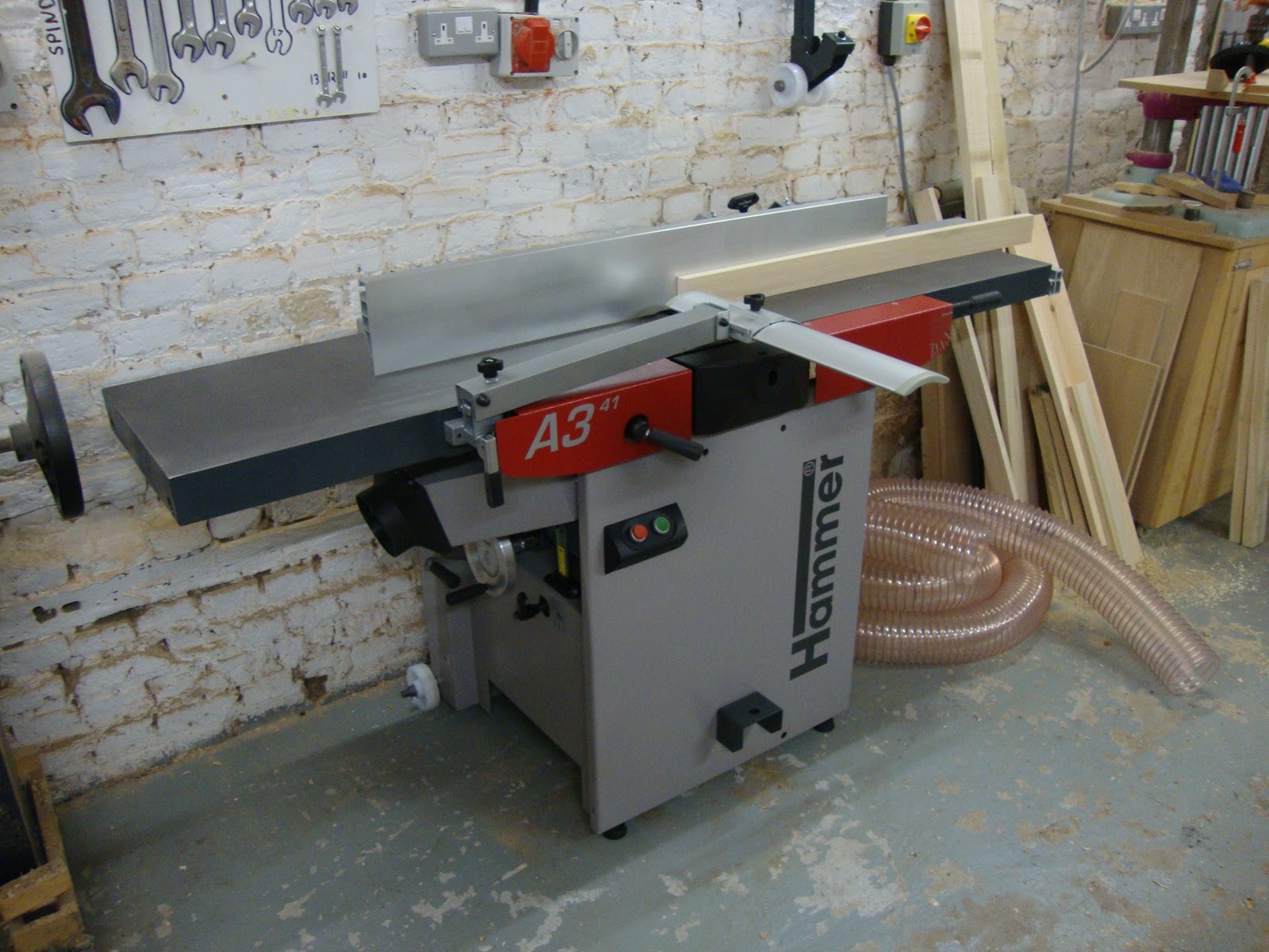 Hammer a341 discount