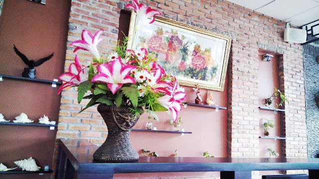 Cafe sân vườn SunShine để điếm lý tưởng cho các bạn ở Rạch Giá - Kiên Giang Cafe sân vườn SunShine để điếm lý tưởng cho các bạn ở Rạch Giá - Kiên Giang