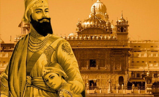 Sikhism Religion History Sikhism Religion History