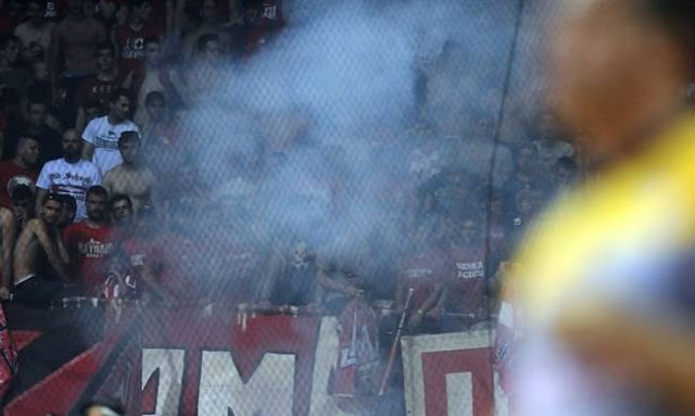 Κοντονή, αυτά τα είδες;