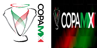Ver COPA MX en VIVO Logo de la Copa Mx