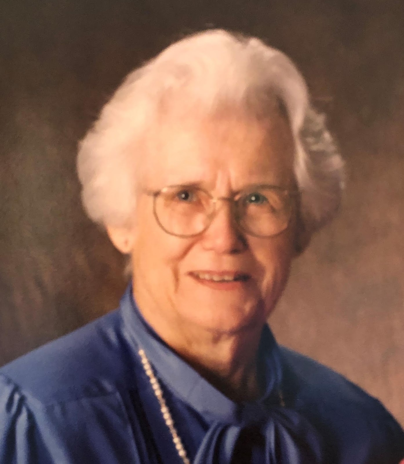 DarkeJournal Obituaries: Mary Louise Oswalt (May 20, 2019)