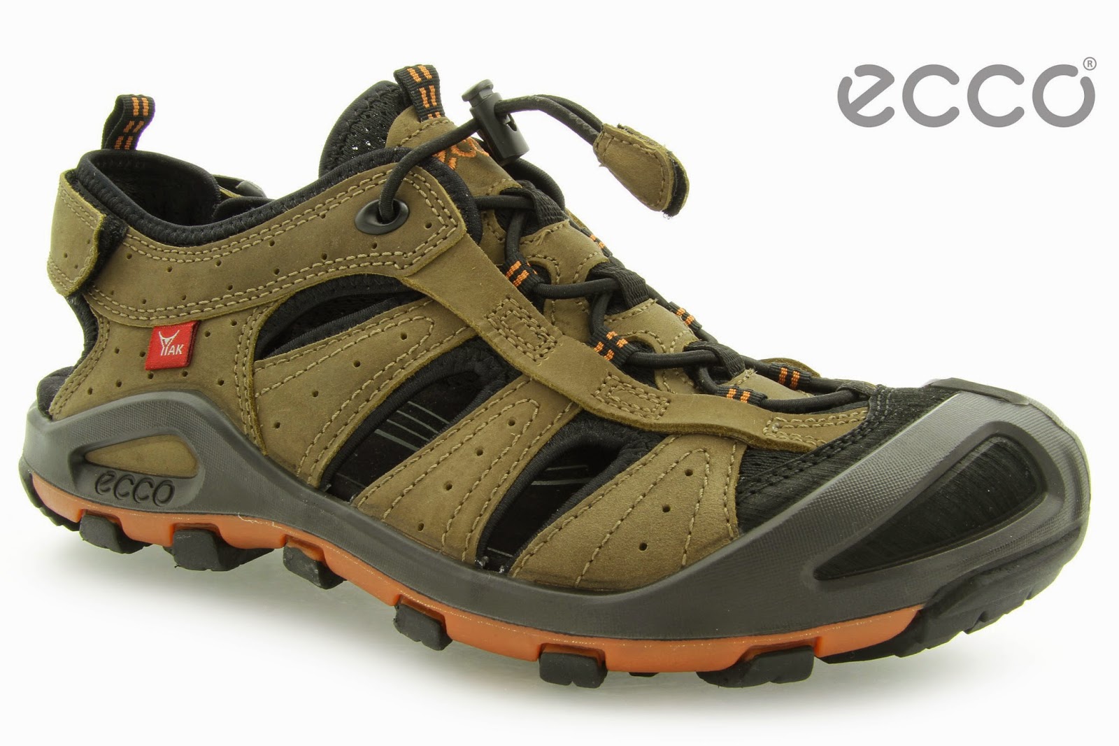 ecco yak sandals