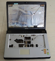 Case Toshiba A215 Case Toshiba A215