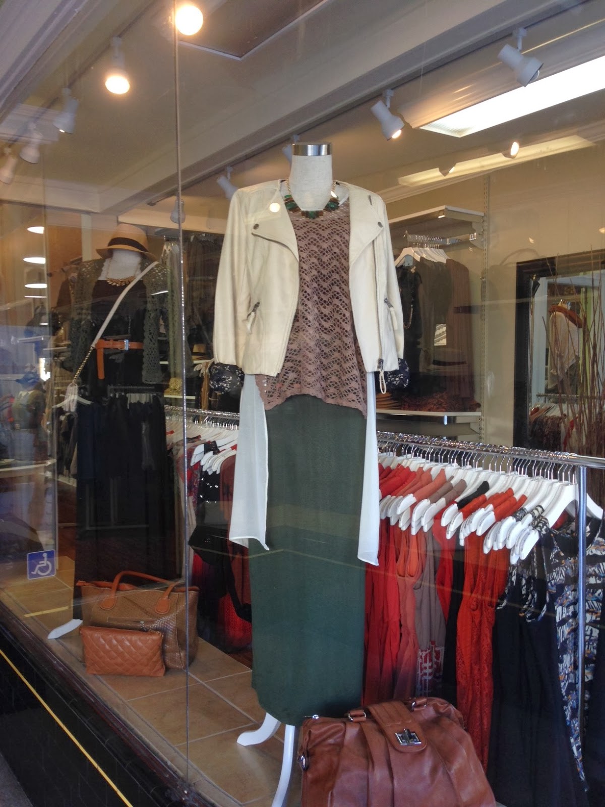 The Shopaholic LA: Boutique Spotlight | Heavenly Couture