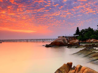 Wisata Pantai Kukup Wisata Pantai Kukup Gunung Kidul Yogyakarta