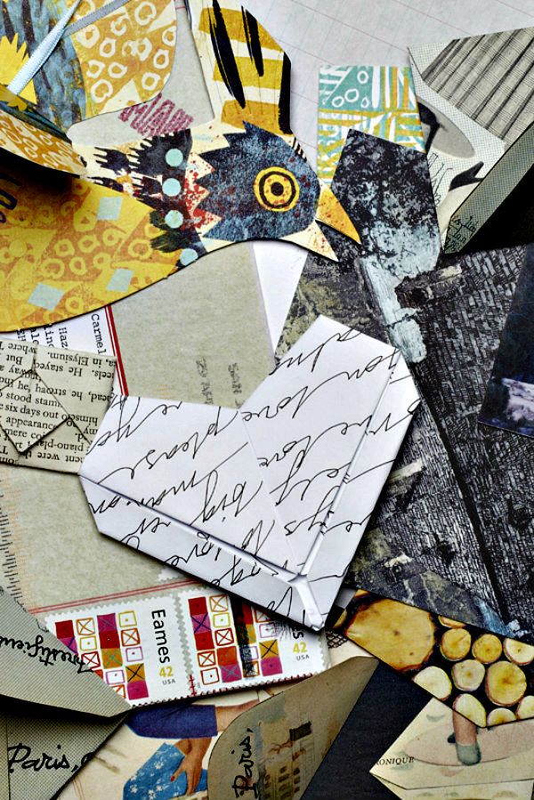 Expand Your Paper Craft Skills Via PaperLove